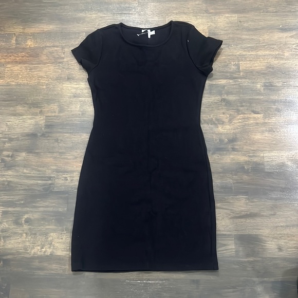 Princess Polly Dresses & Skirts - Princess Polly Black Dress